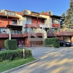 Къща в Варна, м-т Евксиноград - 362 кв.м за 1575 €/кв.м - Снимка #1