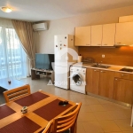 Двустаен апартамент в с. Кошарица, Област Бургас - 65 кв.м за 954 €/кв.м - Снимка #1
