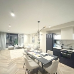 Тристаен апартамент в Варна, Център - 140 кв.м за 2643 €/кв.м - Снимка #1