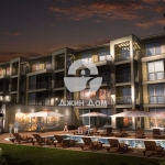 Двустаен апартамент в Свети Влас - 56 кв.м за 1059 €/кв.м - Снимка #1