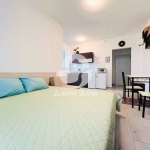 Едностаен апартамент в Поморие - 34 кв.м за 1174 €/кв.м - Снимка #1