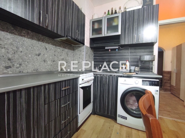 Дава се под наем Четиристаен апартамент в Варна, Трошево - 75 кв.м за 408 € - Снимка #1