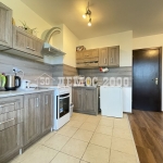 Дава се под наем Двустаен апартамент в с. Приселци, Област Варна - 50 кв.м за 408 € - Снимка #1