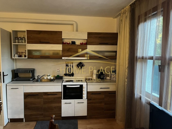 Дава се под наем Двустаен апартамент в Варна, Бриз - 45 кв.м за 408 € - Снимка #1