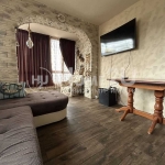 Двустаен апартамент в Варна, Аспарухово - 61 кв.м за 1309 €/кв.м - Снимка #1