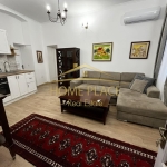 Дава се под наем Двустаен апартамент в Варна, Гръцка махала - 70 кв.м за 867 € - Снимка #1