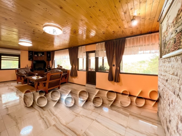 Къща в Варна, м-т Траката - 180 кв.м за 1384 €/кв.м - Снимка #1