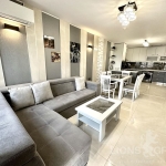 Тристаен апартамент в к.к. Златни пясъци - 115 кв.м за 2166 €/кв.м - Снимка #1