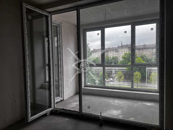 Дава се под наем Двустаен апартамент в София, Център - 80 кв.м за 181000 € - Снимка #1