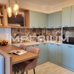 Дава се под наем Едностаен апартамент в Варна, Виница - 35 кв.м за 433.5 € - Снимка #1