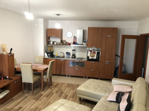 Дава се под наем Двустаен апартамент в София, Овча купел 1 - 72 кв.м за 459 € - Снимка #1