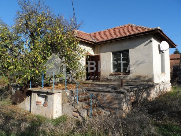 Къща в с. Понор, Област София-област - 52 кв.м за 802 €/кв.м - Снимка #1