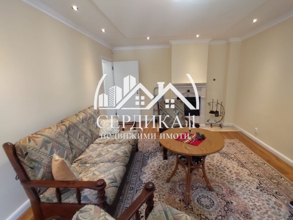 Къща в с. Долни Пасарел, Област София-град - 120 кв.м за 2059 €/кв.м - Снимка #1