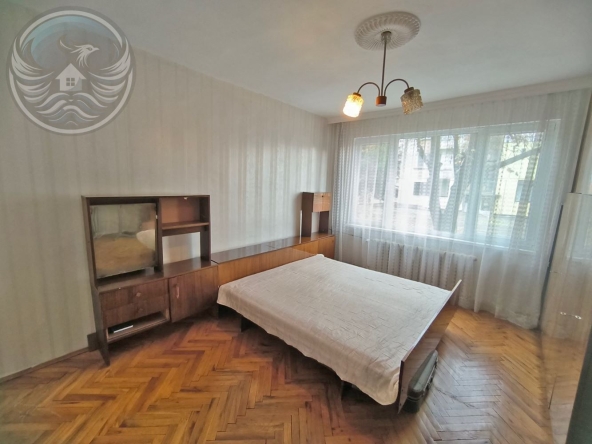 Двустаен апартамент в Разград, Освобождение - 65 кв.м за 1295 €/кв.м - Снимка #1