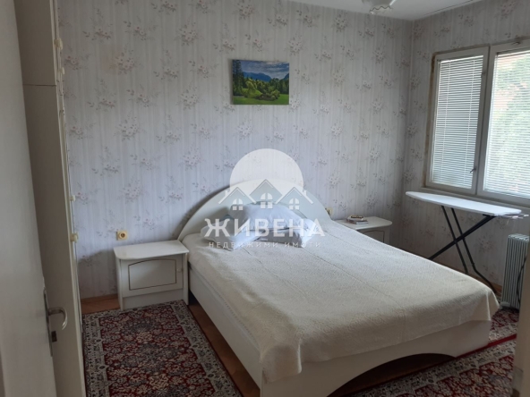 Тристаен апартамент в Балчик - 66 кв.м за 1182 €/кв.м - Снимка #1