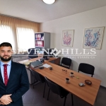 Офис в Пловдив, Кършияка - 157 кв.м за 1051 €/кв.м - Снимка #1