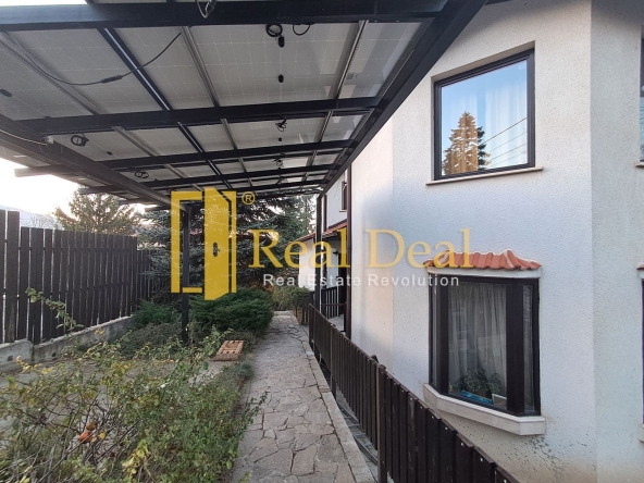 Дава се под наем Четиристаен апартамент в София, Малинова долина - 120 кв.м за 900 € - Снимка #1