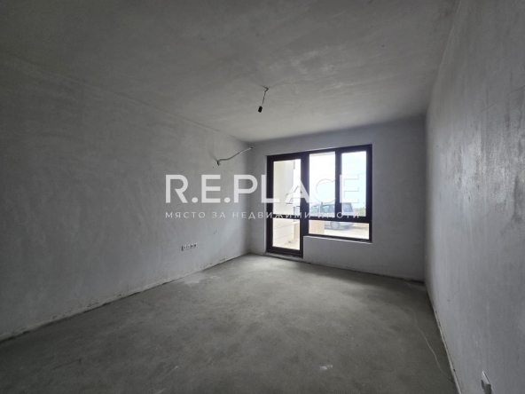 Едностаен апартамент в Варна, Виница - 70 кв.м за 1325 €/кв.м - Снимка #1