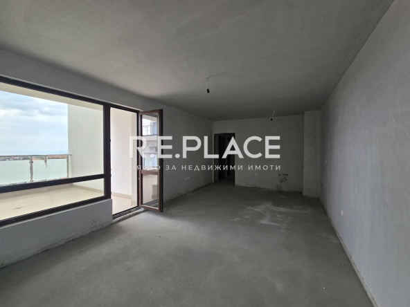 Тристаен апартамент в Варна, Виница - 127 кв.м за 1339 €/кв.м - Снимка #1