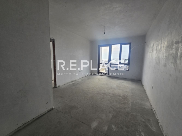 Двустаен апартамент в Варна, Виница - 95 кв.м за 1339 €/кв.м - Снимка #1