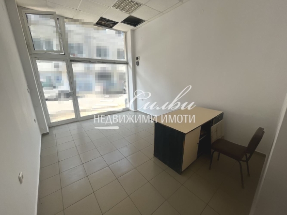 Дава се под наем Офис в Шумен, Томбул джамия - 15 кв.м за 127.5 € - Снимка #1