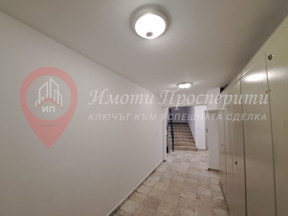 Двустаен апартамент в София, Медицинска академия - 75 кв.м за 3494 €/кв.м - Снимка #1
