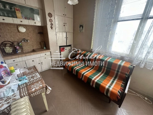 Двустаен апартамент в Търговище, Боровец - 68 кв.м за 968 €/кв.м - Снимка #1