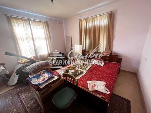 Къща в Шумен, Дивдядово - 118 кв.м за 864 €/кв.м - Снимка #1