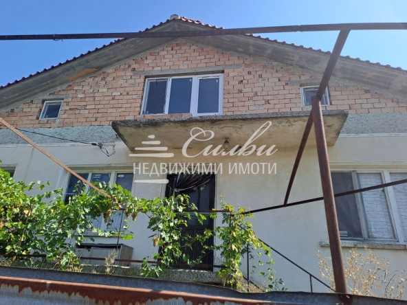 Къща в Шумен, Мътница - 130 кв.м за 500 €/кв.м - Снимка #1