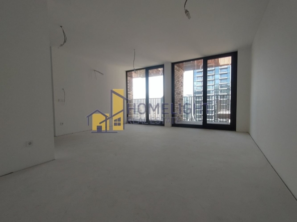 Двустаен апартамент в София, Манастирски ливади - 81 кв.м за 3565 €/кв.м - Снимка #1