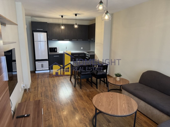 Дава се под наем Двустаен апартамент в София, Младост 4 - 65 кв.м за 580 € - Снимка #1