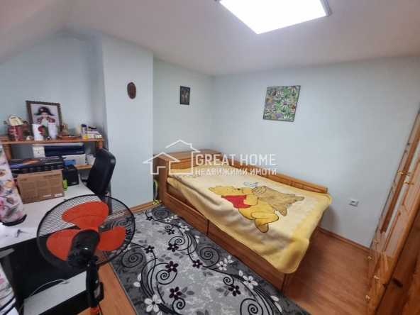 Мезонет в Търговище, Боровец - 116 кв.м за 879 €/кв.м - Снимка #1