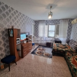 Двустаен апартамент в Търговище, Център - 49 кв.м за 1093 €/кв.м - Снимка #1