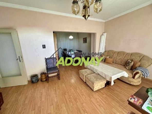 Тристаен апартамент в Пловдив, Кючук Париж - 92 кв.м за 1392 €/кв.м - Снимка #1