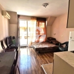 Едностаен апартамент в Свети Влас - 33 кв.м за 1370 €/кв.м - Снимка #1