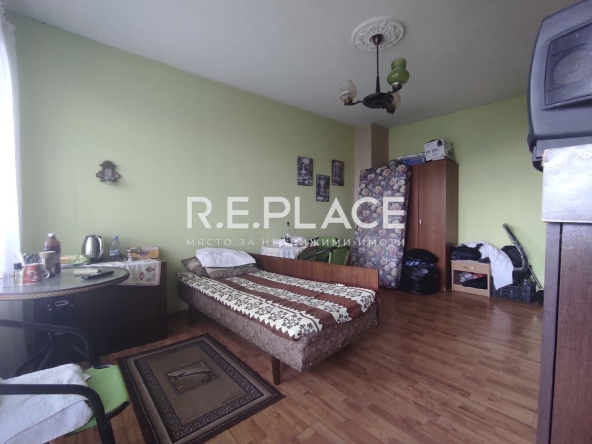 Двустаен апартамент в Варна, Владислав Варненчик - 47 кв.м за 1535 €/кв.м - Снимка #1