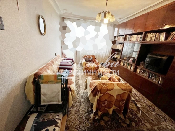 Многостаен апартамент в Шумен, Херсон - 96 кв.м за 1312 €/кв.м - Снимка #1