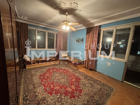 Многостаен апартамент в Варна, Чайка - 106 кв.м за 2170 €/кв.м - Снимка #1