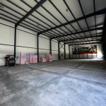 Склад в Пловдив, Индустриална зона - Север - 710 кв.м за 1057 €/кв.м - Снимка #1