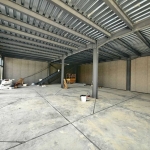 Склад в Пловдив, Индустриална зона - Север - 1010 кв.м за 987 €/кв.м - Снимка #1