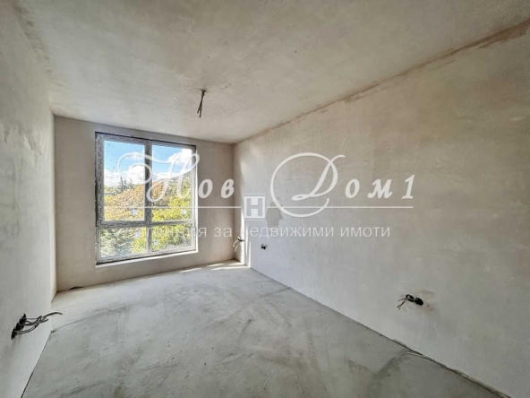 Двустаен апартамент в Варна, Изгрев - 72 кв.м за 1281 €/кв.м - Снимка #1