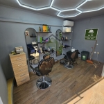 Дава се под наем Магазин в Пловдив, Гагарин - 1762 кв.м за 154 € - Снимка #1