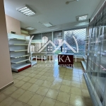 Дава се под наем Магазин в София, Овча купел - 40 кв.м за 382.5 € - Снимка #1
