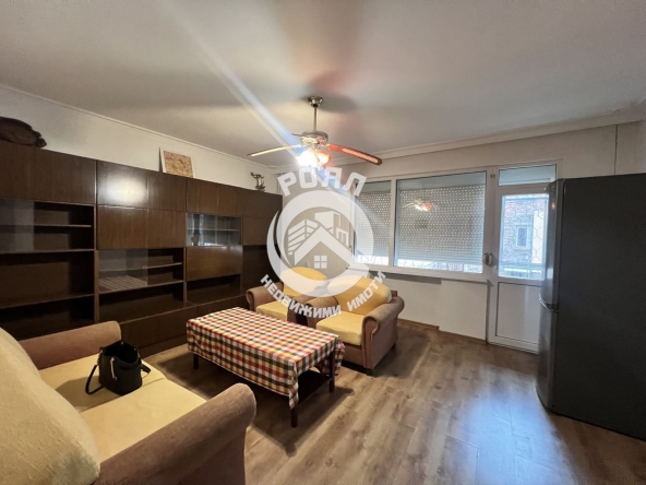 Тристаен апартамент в Пловдив, Кючук Париж - 117 кв.м за 1323 €/кв.м - Снимка #1