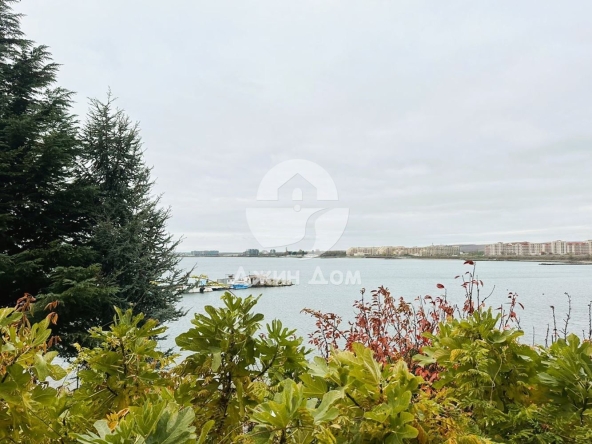 Тристаен апартамент в Ахелой - 107 кв.м за 1145 €/кв.м - Снимка #1