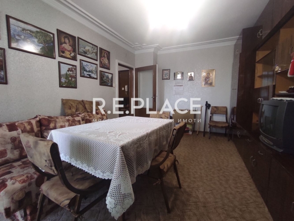 Двустаен апартамент в Варна, Владислав Варненчик - 62 кв.м за 1579 €/кв.м - Снимка #1