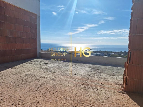 Тристаен апартамент в Варна, Бриз - 117 кв.м за 1812 €/кв.м - Снимка #1