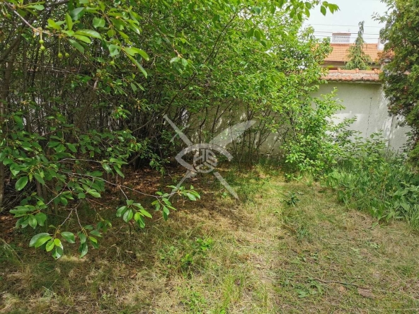 Парцел в Долна баня - 917 кв.м за 71 €/кв.м - Снимка #1