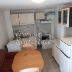 Дава се под наем Двустаен апартамент в Варна, Център - 45 кв.м за 280.5 € - Снимка #1