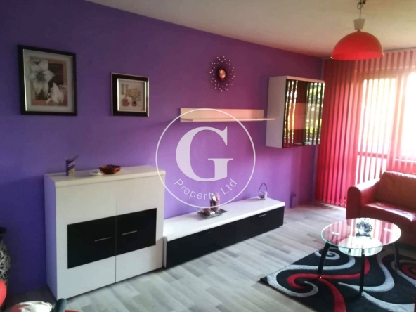 Двустаен апартамент в София, Люлин 2 - 65 кв.м за 1900 €/кв.м - Снимка #1